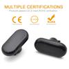 2x for Nissan Opel Smart FORTWO Renault Clio 1 2 KANGOO MEGANE ESPACE TWINGO MASTER Dynamic Side Marker Turn Signal Light