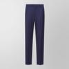 ROMON Men's Business Straight-Leg Trousers