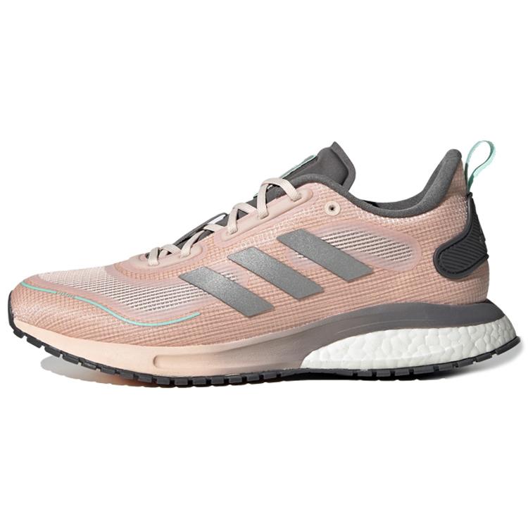 

Adidas Supernova Cold.Rdy Pink Tint Women s 36