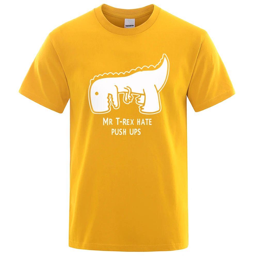 

100% Cotton T-Shirt Summer Casual Bestseller and Versatile Loose and Comfortable XXXXL