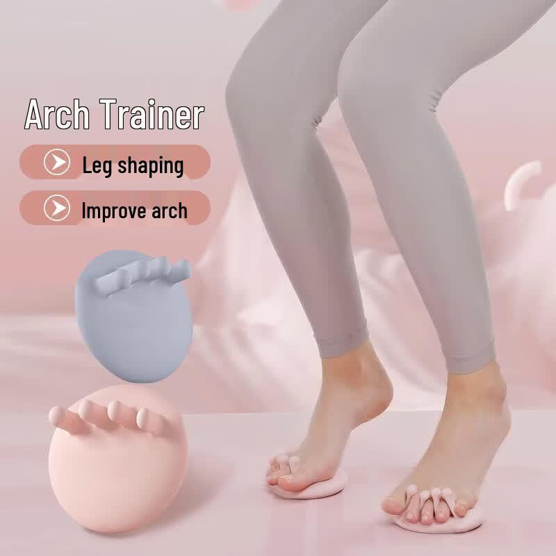 Foot Arch Trainer