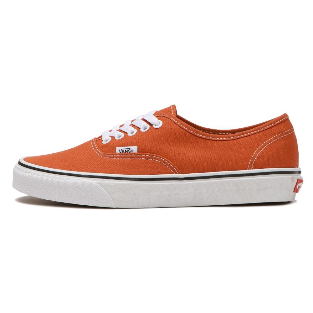 

Vans Authentic VN0A5KS9GWP ВЫЖЖЕННАЯ ОХРА