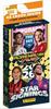 Karty panini fifa 365 adrenalyn xl 2026 star signing 48 kart + 2 limitowane