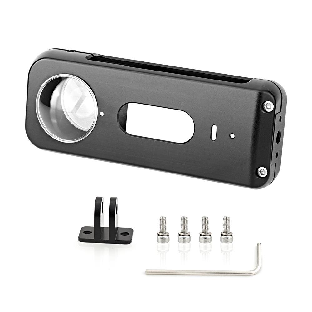 Insta360 X3 Aluminum Alloy Protective Frame