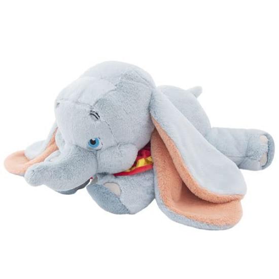 

Dumbo Hugging Pillow Plush Toy [Tokyo Disney Resort Exclusive] Disney Goods Souvenir