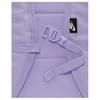 Nike Heritage Polyester Backpack Unisex Light Purple Casual DB3300-515