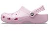 Classic Clog Ballerina Pink 10001-6GD