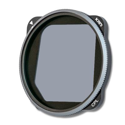Lensler ve aksesuarlar – Lens Filtreleri
