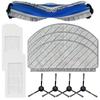 Complete Cleaning Accessories Set for ECOVACS For DEEBOT N20N20 PLUS Vacuums