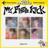 [pre-order] - My First Kick (Digipack Ver.)