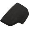 Car Gear Shift Knob Handle Cover 4M1713139F For  A4 B9 A5 Q7 2016- Automatic Shifter Knob Cover 4M1713139G59V