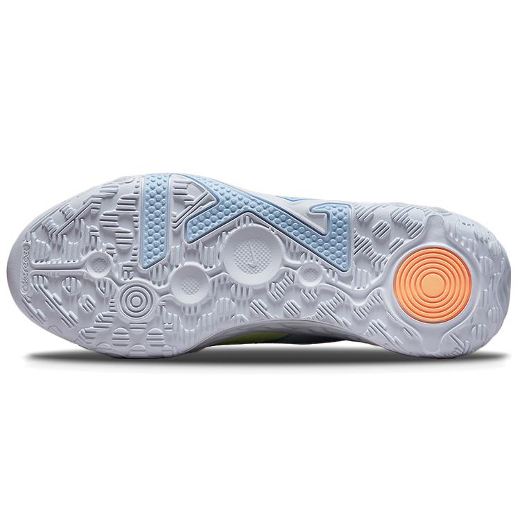 Nike Pg 6 'Celestine Blue Peach Cream' DC1974-401