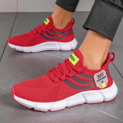 Men Shoes Sneakers Breathable Comfortable Casual Running Shoes Luxury Tenis Sneaker Male Footwear  Summer Men Tennis Shoes