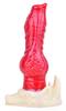 Gode Akatrix 17 X 6cm - Anal Predator - Unusual Godes