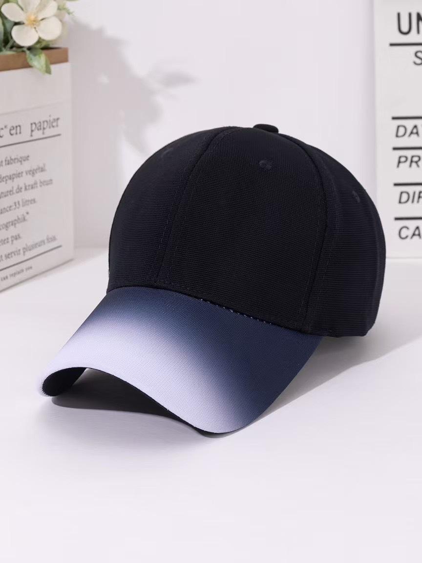 

Korean-style flame-patterned baseball cap, suitable for daily wear - breathable polyester cap, perfect for sports and outdoor ac Adjustable& 8Y