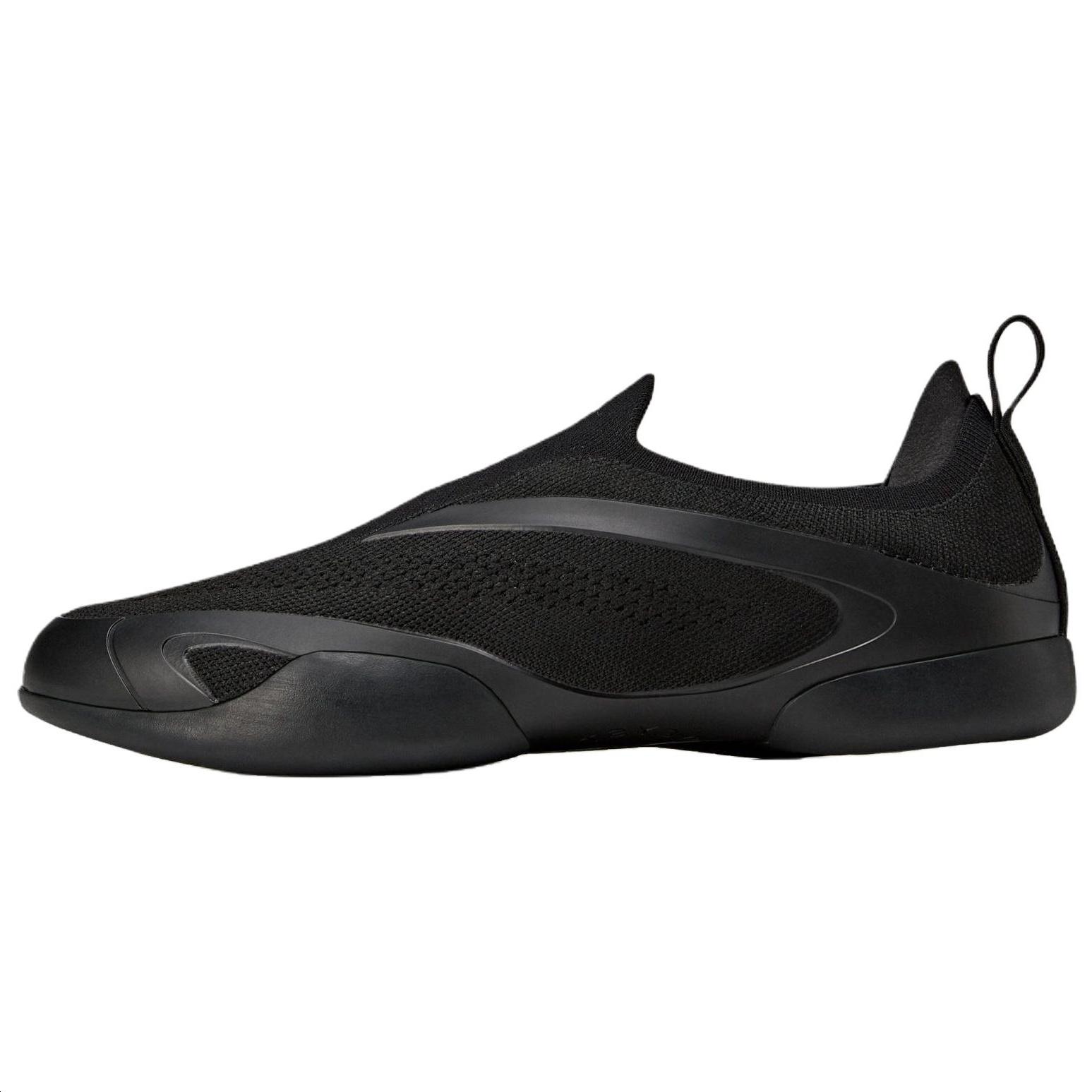 adidas Taekwondo By Stella McCartney Core Black Men s JQ5128 EU 36⅔