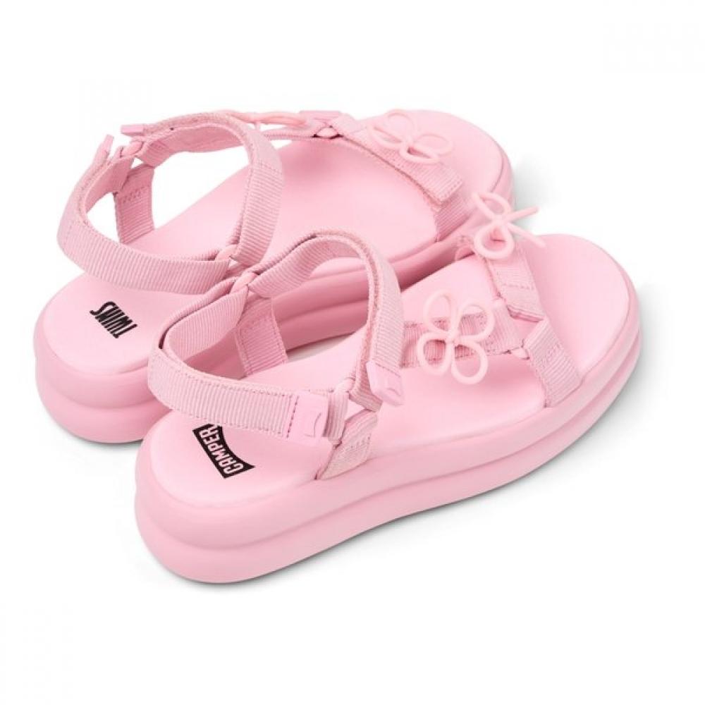 Camper 25SS Women S SandalS pelotaS Flota Up K201726 004