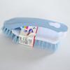 2 in 1 Cleaning Brush Multifunctional Handheld Removable Scrubbing Brush Gaps Brush Scrubber Shoe Brush