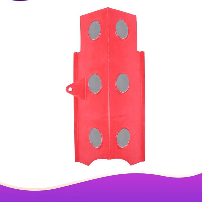 Triangular Reflective Fiberglass Bird Repellent for Power Poles