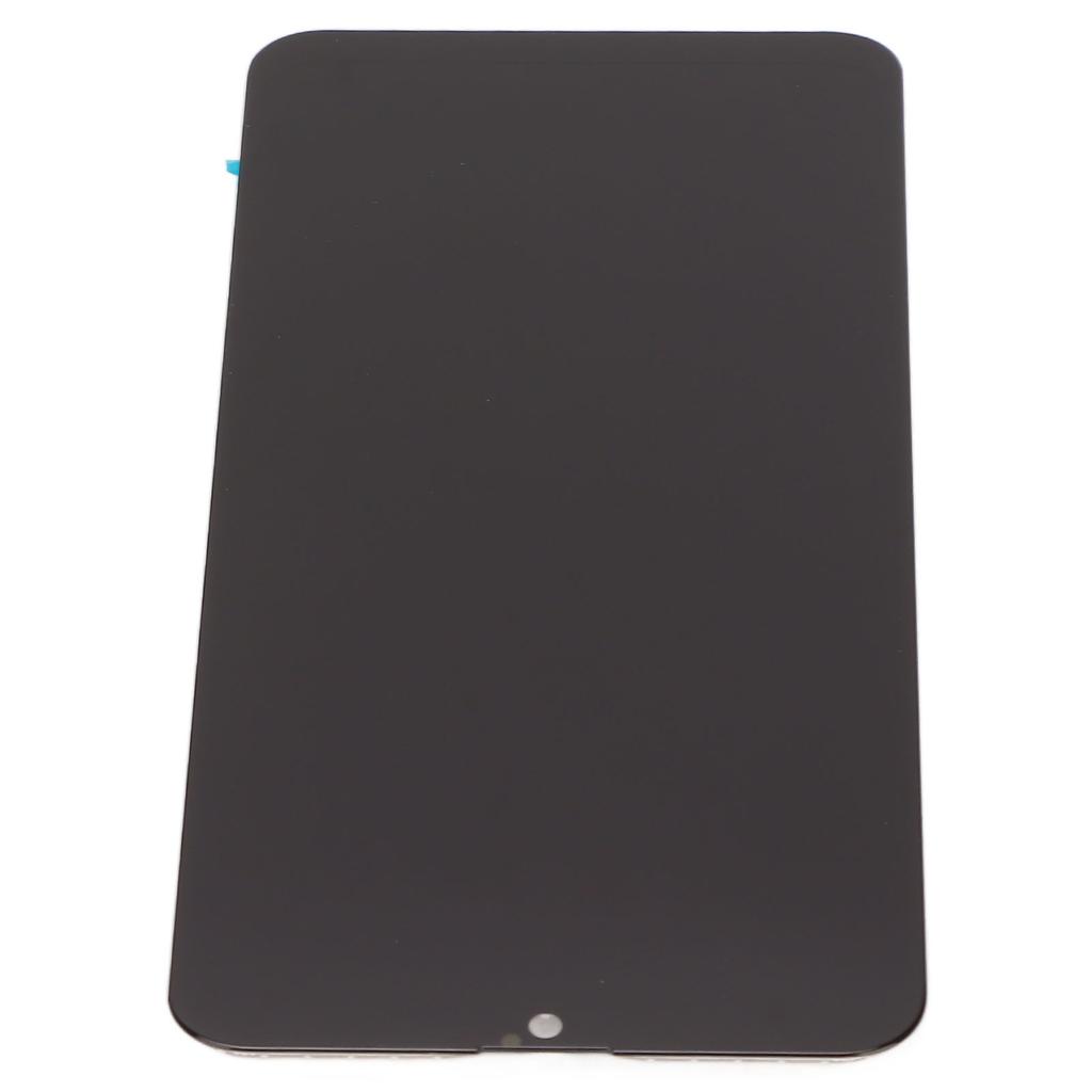 Výměna displeje telefonu pro OPPO Realme 5 Pro Mobilní telefon LCD displej Dotyková obrazovka Digitalizátor Set