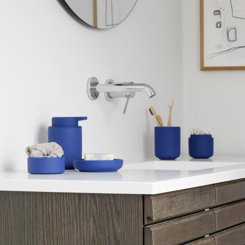 Ume Ceramic Multipurpose Cup (Choose 1 of 2 Colors)