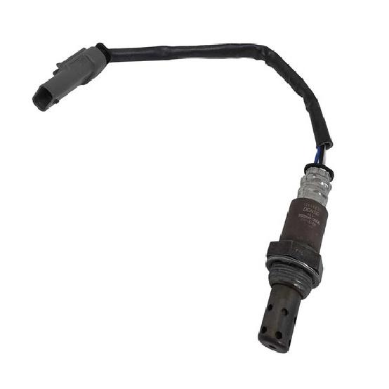 12668435 Left Upper Oxygen Sensor -2024 Chevrolet Silverado GMC Sierra 1500