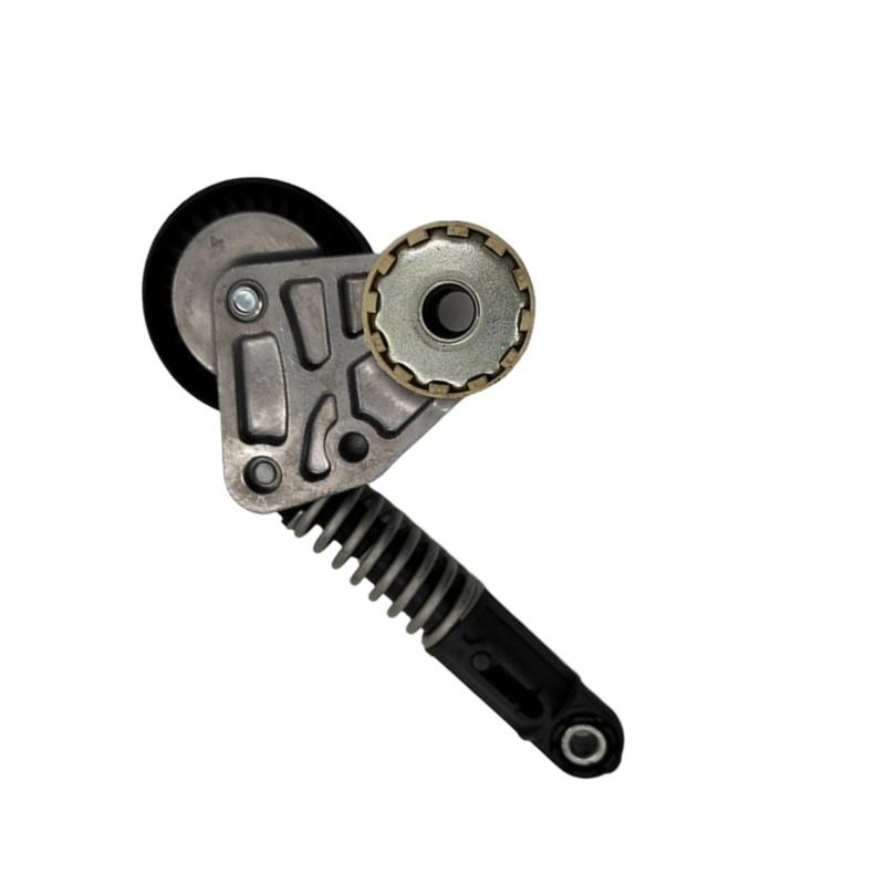 Timing Tensioner Pulley Compatible with For REXTON 2012-2017 For KORANDO 2011-2018 OEM Part 6712000370 6712000270