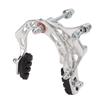 Bike Brake Caliper Aluminum Alloy High Strength Stable   Cycling Accessory for Motorcycle Mountain Bike