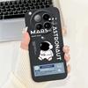 Cartoon Fashion Back Cover For Infinix Zero 40 4G X6860 Phone Case Soft Silicone Dragon Astronaut Black Cat Funda Zero40 Bumper