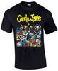 Circle Jerks Tshirt by Brian Walsby Limited To 500 Official Punk Rare Unisex T-Shirt