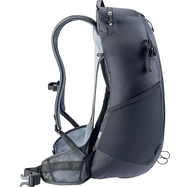 Backpack Deuter AC Lite 25 EL Black (3420424-7000)