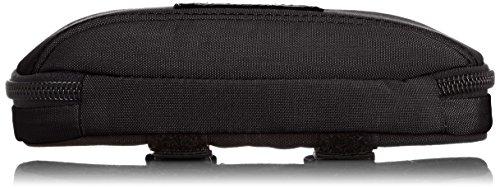 GREGORY Offizielle Sonnenbrillenetui GM74951 Schwarz