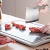 SUPOR Dual-Use Antibacterial Cutting Board