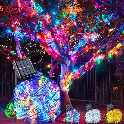 Iluminare – Ghirlande și lumini decorative