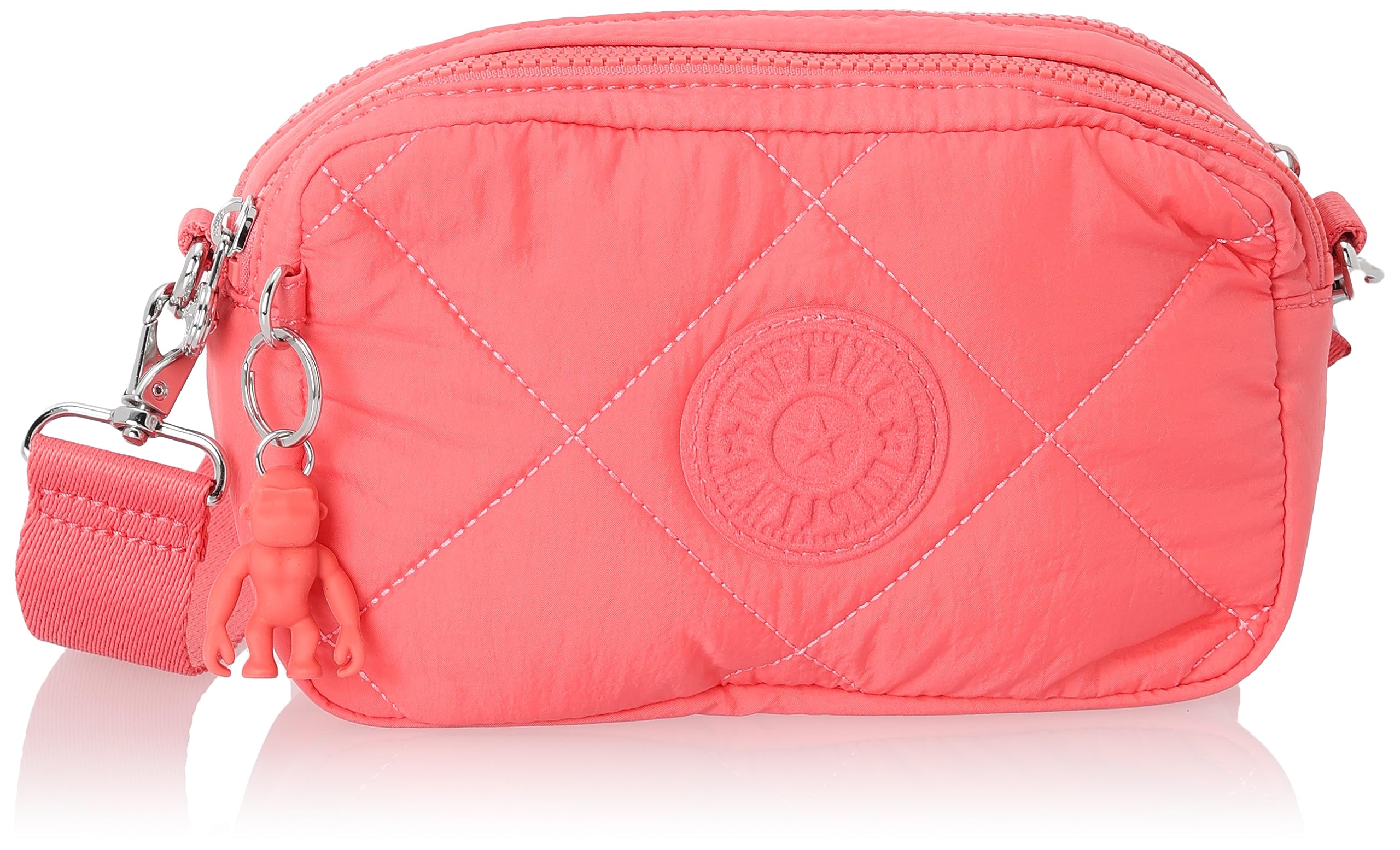 

MILDA Cosmic Pink Ql KI791966U 3L [Kipling]