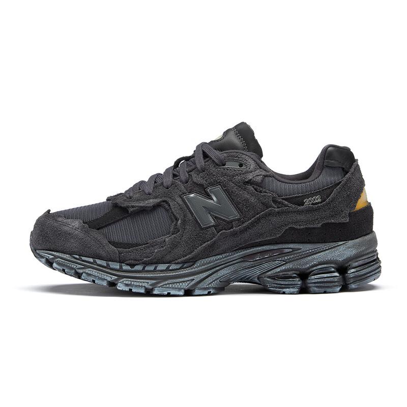 

New Balance 2002R Серія Унісекс Ретро Бігові та Повсякденні Кросівки 41.5