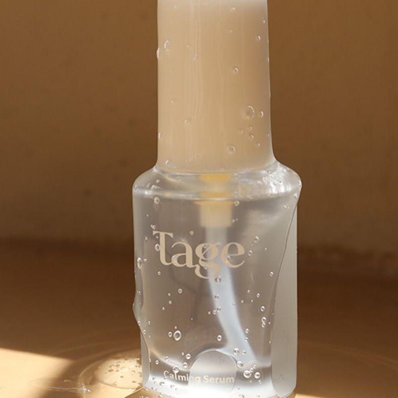 Calming Serum in Cypress