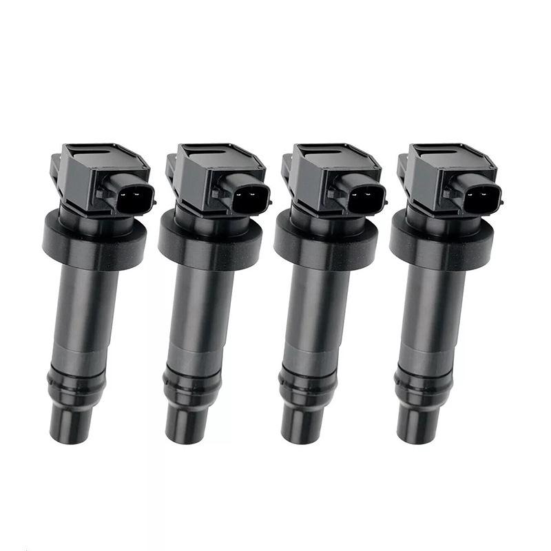 High quality Auto parts Ignition coil fit for HYUNDAI Kia UF636 C1737 273012B010 27301-2B010 27301-2B010