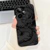 For Realme GT7 Case RealmeGT 7T New Candy Painted Back Cover Shockproof Soft TPU Phone Case For Realme GT 7 Pro GT7 T GT7T Shell