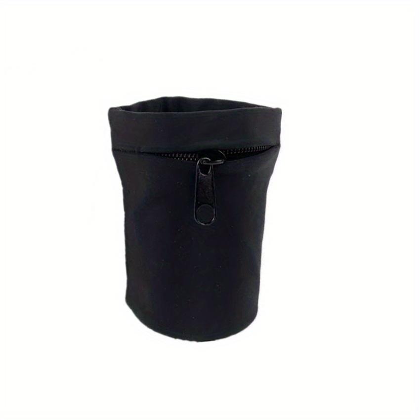 1pc Sports Wrist Wallet Armband,Breathable Polyester Zippered Armband, Phone/Cash/Key Holder for Running/Gym/Cycling,