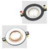 Excellent 200W Strong Tweeter Speaker 90MM Magnets 8Ohms Horn Tweeter For Outstanding Music Quality Recording Live Use