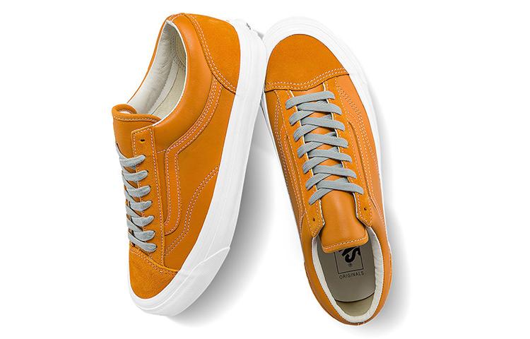 Style 36 Og Vans Lx 'Desert Sun' VN0A4BVE93M