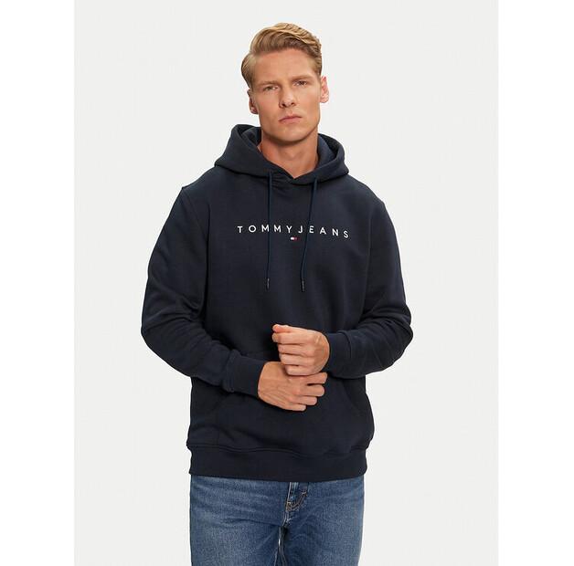 Толстовка Tommy Jeans DM0DM20746 EU XS