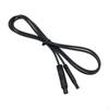 Dash Cam Extension Cable Rear Camera Wire Replacement 100cm Spare Parts Car Driving System