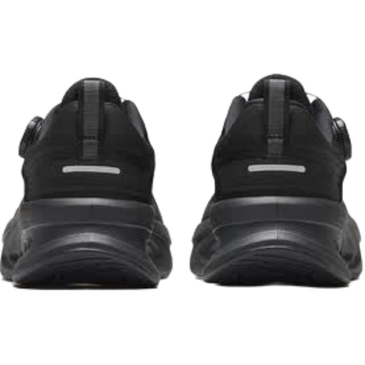 Anta Commuting Cushioning Running Mid-Top Training Shoes Unisex sneakers 112547712R