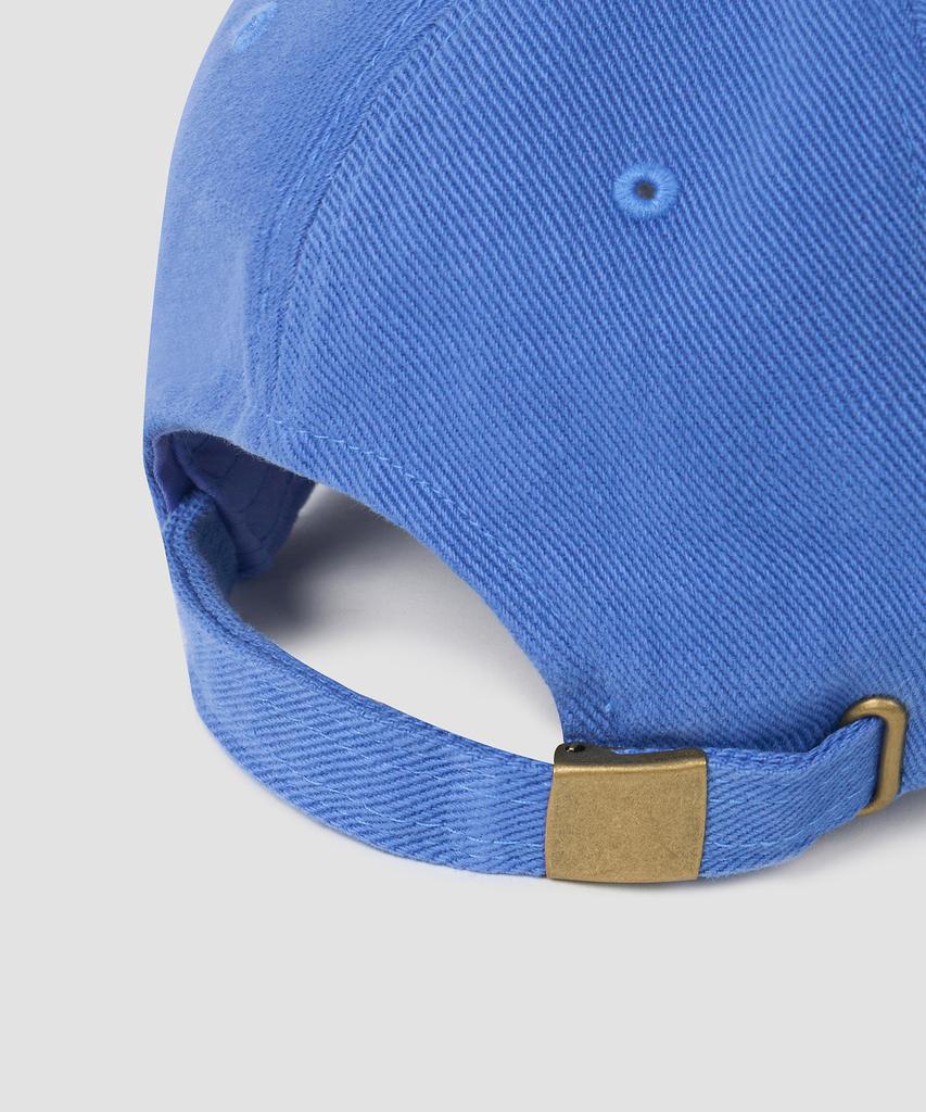 Pilpeu Lp Baseball Cap 2(Blue)
