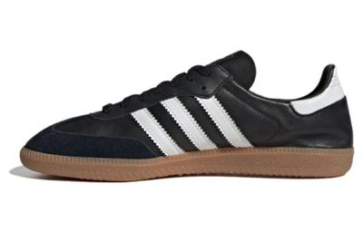 Samba Originals Decon 'Black White Gum' IF0641