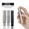 3Pcs Refillable Perfume Spray Bottles 2 In 1 Lotion Spray Atomizer  Liquid Container