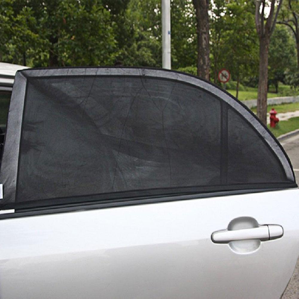 car door window sun visor