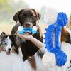 Pet Chewing Toy Resistance To Bite Dog Toy Puppy Teeth Cleaning Chew Training Toys Dental Care Dogs Molar Interactive Toy
